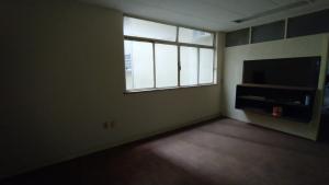 Conjunto comercial para locação