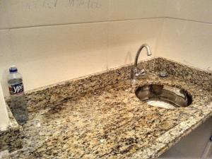 Conjunto comercial para locação