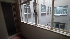 Conjunto comercial para locação