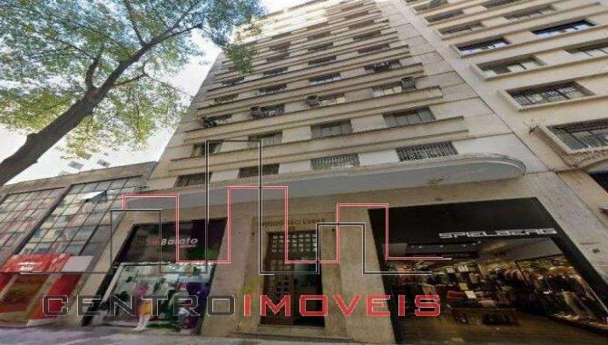 Conjunto comercial Conjunto comercial