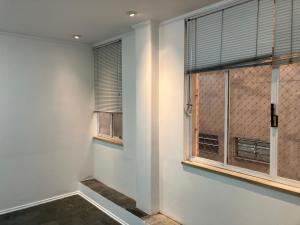 Conjunto comercial reformado