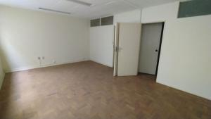 Conjunto comercial para locação