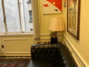 Locação conjunto mobiliado 